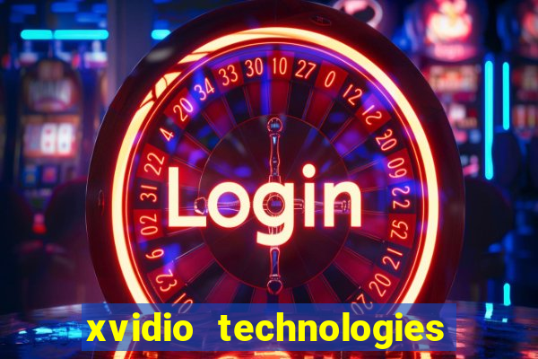 xvidio technologies startup download free